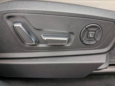 2024 Audi Q8 Sportback e-tron Prestige S line quattro