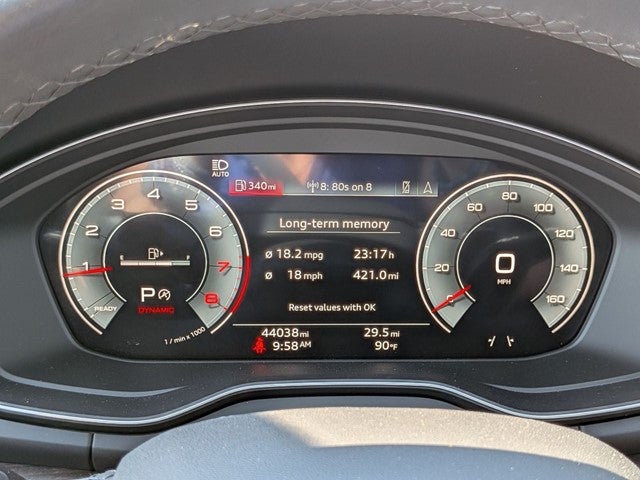 2023 Audi Q5 45 S line Premium quattro