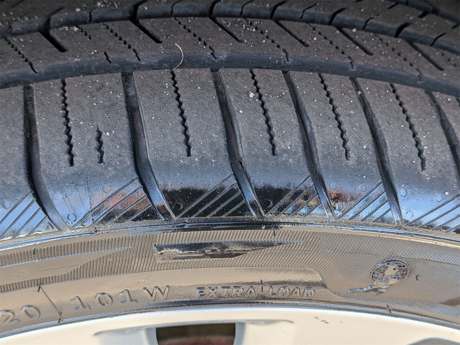 2020 Audi Q3 Premium Plus S line quattro