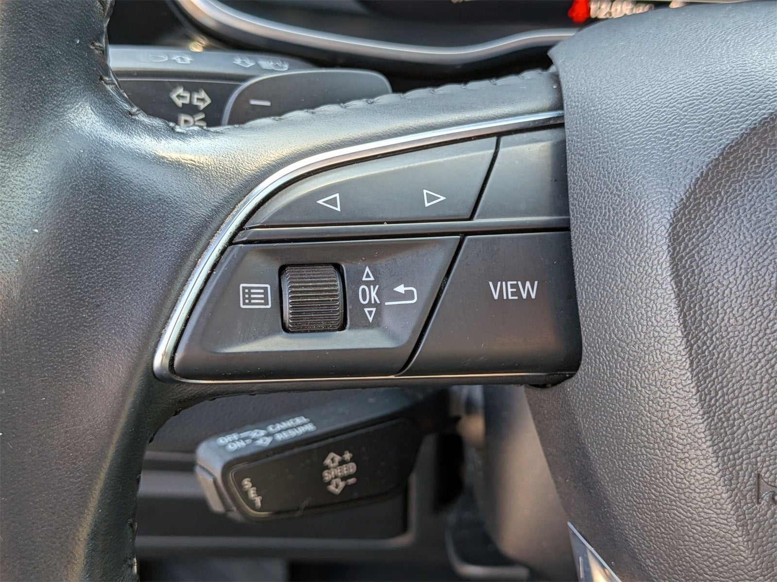 2020 Audi Q3 Premium Plus S line quattro