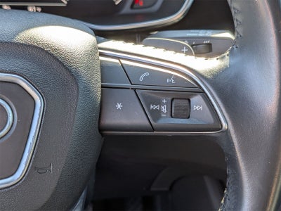 2020 Audi Q3 Premium Plus S line quattro