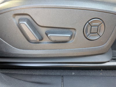 2020 Audi Q3 Premium Plus S line quattro