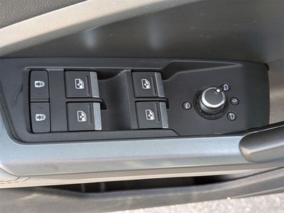 2020 Audi Q3 Premium Plus S line quattro