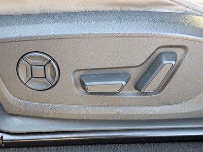 2020 Audi Q3 Premium Plus S line quattro