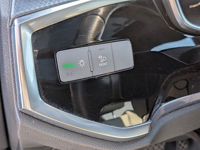 2020 Audi Q3 Premium Plus S line quattro