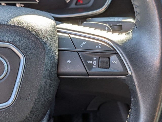 2020 Audi Q3 Premium Plus S line quattro