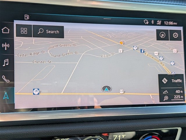 2020 Audi Q3 Premium Plus S line quattro