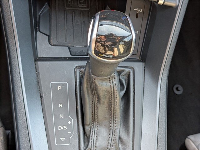 2020 Audi Q3 Premium Plus S line quattro