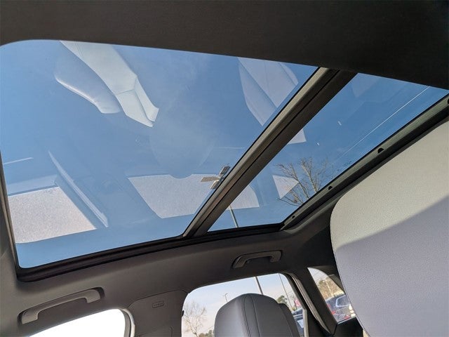 2020 Audi Q3 Premium Plus S line quattro