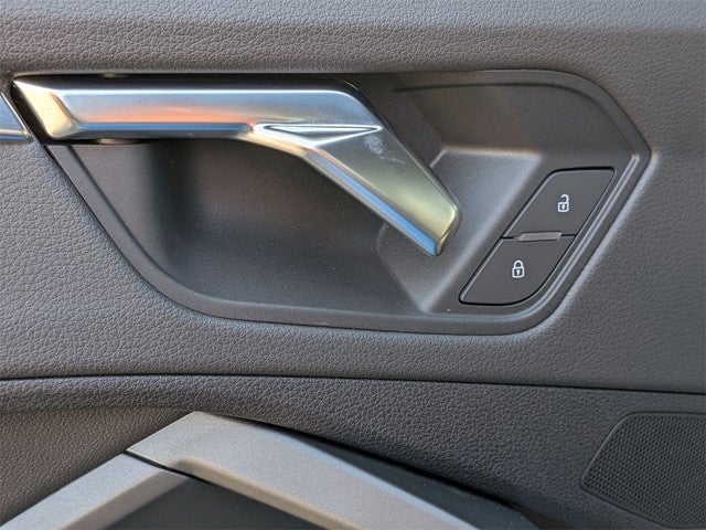 2020 Audi Q3 Premium Plus S line quattro