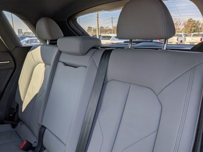 2020 Audi Q3 Premium Plus S line quattro