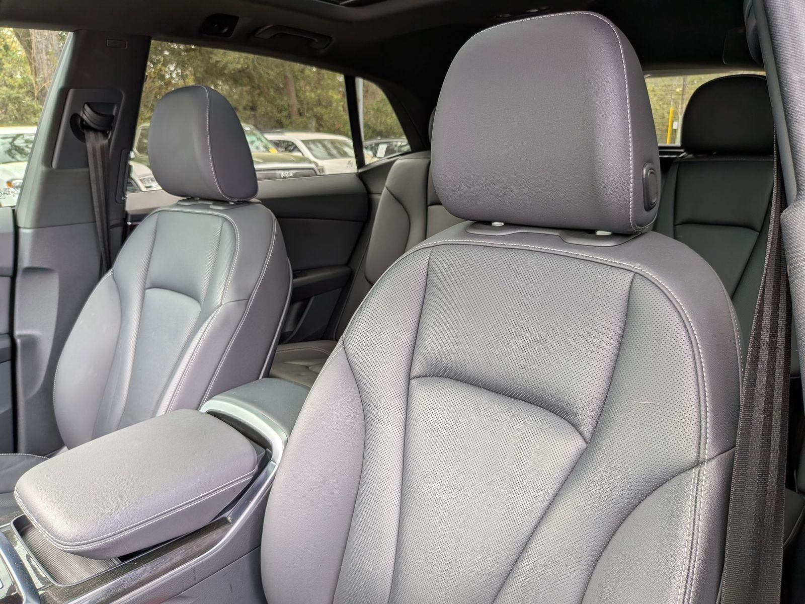 2020 Audi Q8 55 Premium Plus quattro