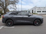 2020 Audi Q8 55 Premium Plus quattro