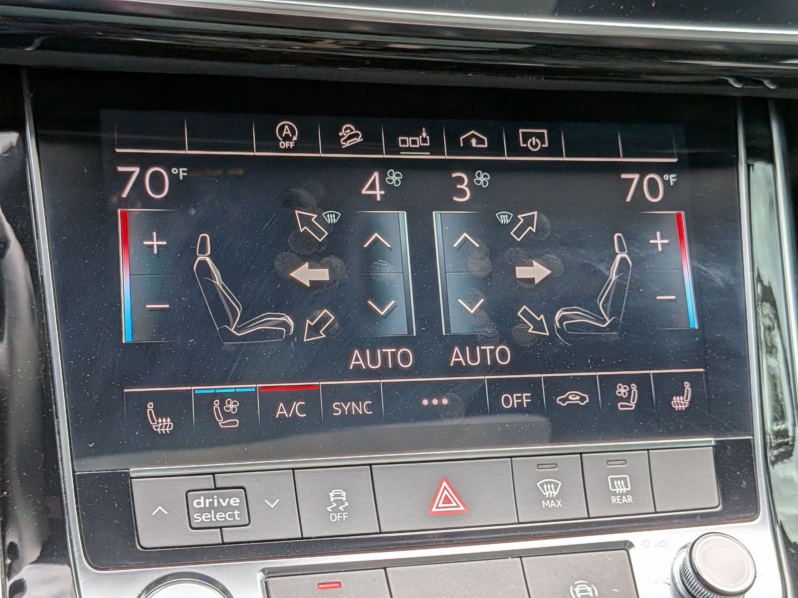 2020 Audi Q8 55 Premium Plus quattro