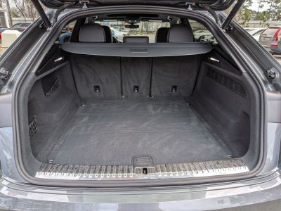 2020 Audi Q8 55 Premium Plus quattro