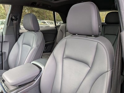 2020 Audi Q8 55 Premium Plus quattro