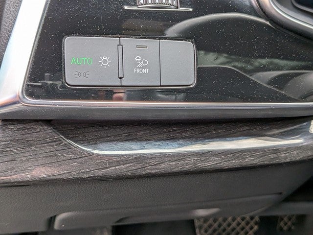 2020 Audi Q8 55 Premium Plus quattro