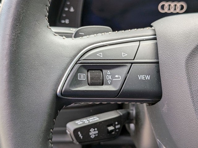 2020 Audi Q8 55 Premium Plus quattro