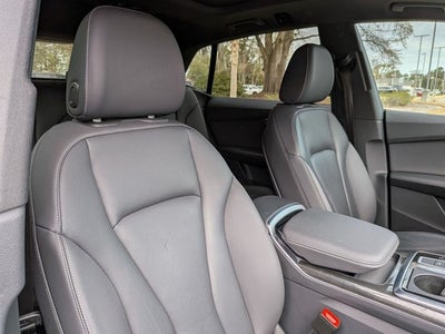 2020 Audi Q8 55 Premium Plus quattro