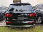 2017 Audi Q7 2.0T Premium Plus quattro