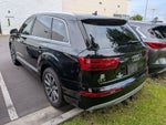 2017 Audi Q7 2.0T Premium Plus quattro