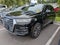 2017 Audi Q7 2.0T Premium Plus quattro