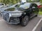 2017 Audi Q7 2.0T Premium Plus quattro