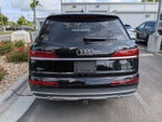 2021 Audi Q7 45 Premium Plus quattro