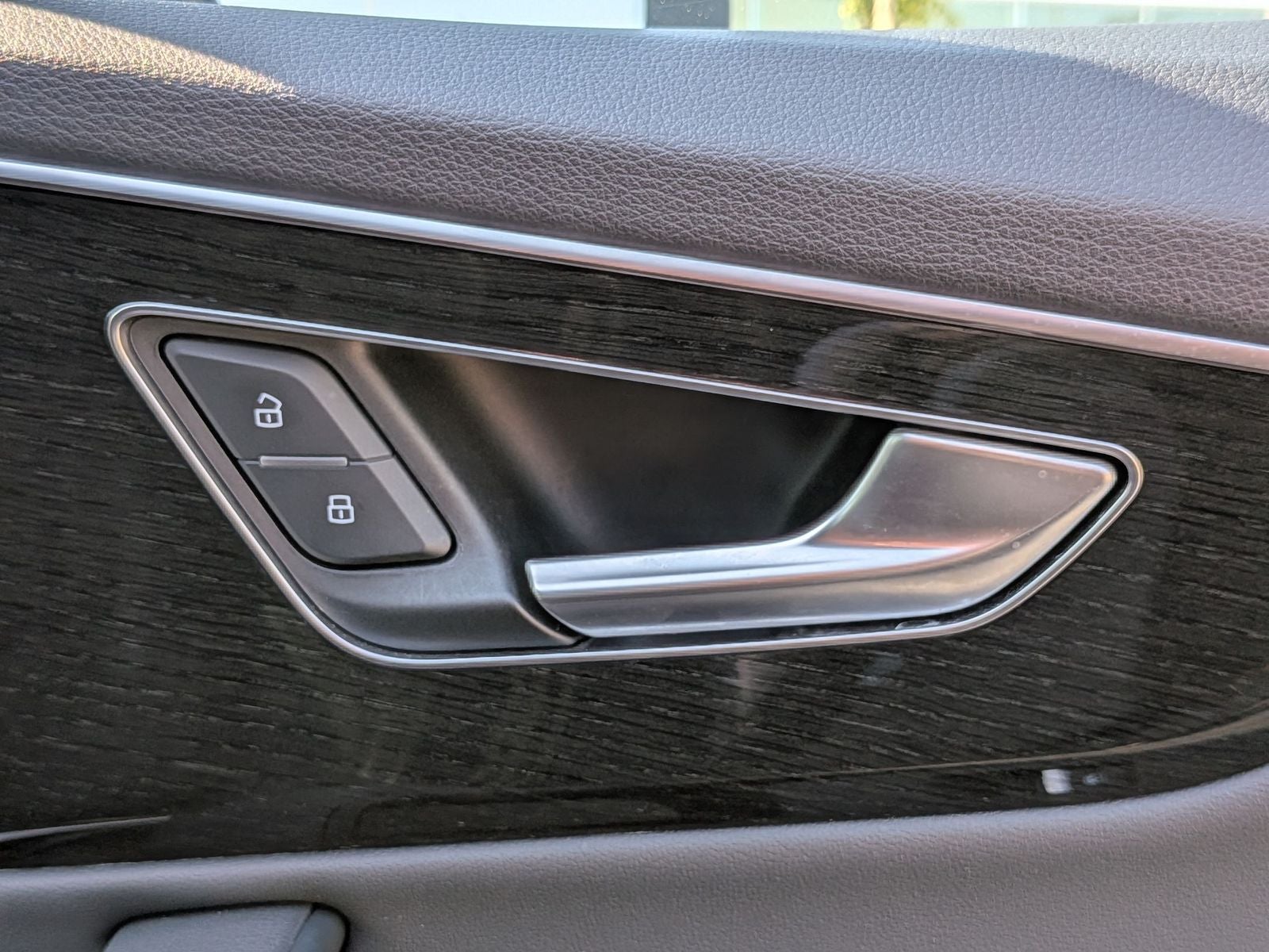 2021 Audi Q7 45 Premium Plus quattro