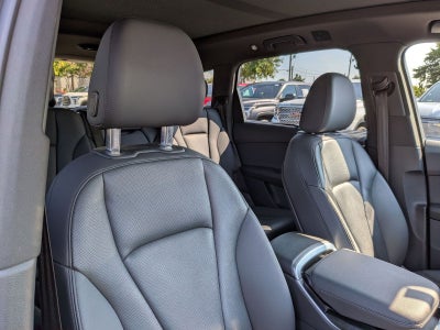 2021 Audi Q7 45 Premium Plus quattro