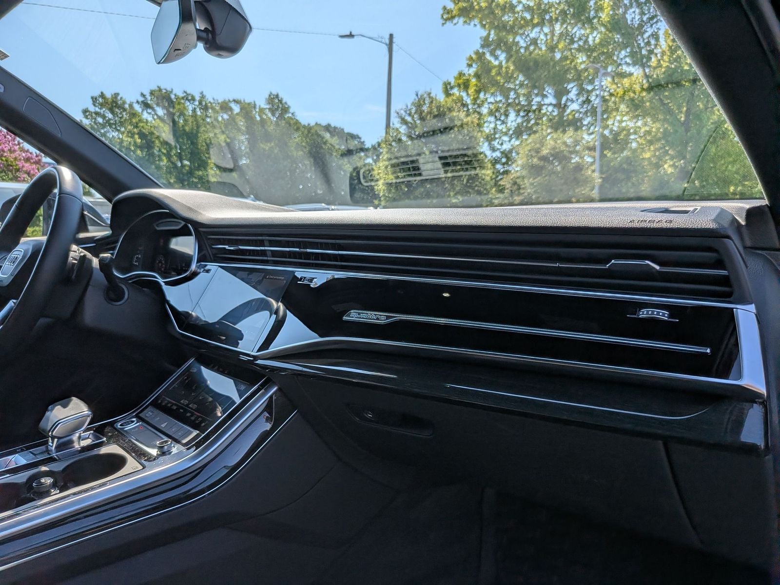 2021 Audi Q7 45 Premium Plus quattro