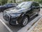 2021 Audi Q7 45 Premium Plus quattro
