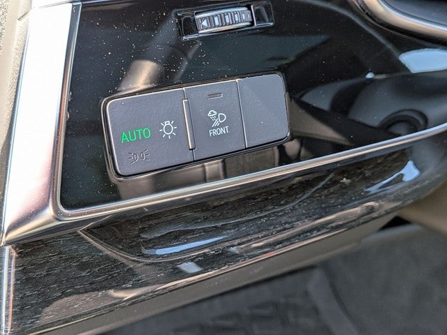 2021 Audi Q7 45 Premium Plus quattro