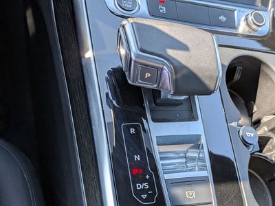 2021 Audi Q7 45 Premium Plus quattro