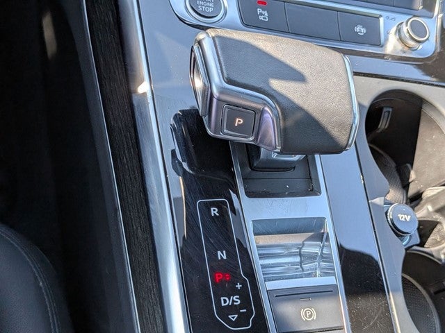 2021 Audi Q7 45 Premium Plus quattro