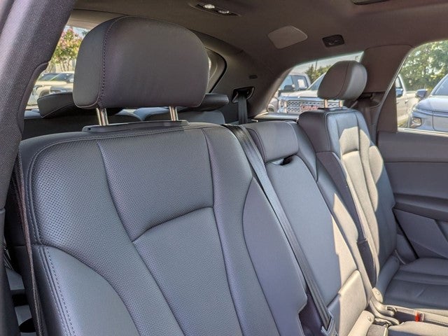 2021 Audi Q7 45 Premium Plus quattro