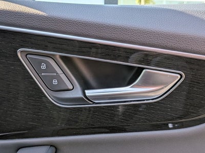 2021 Audi Q7 45 Premium Plus quattro