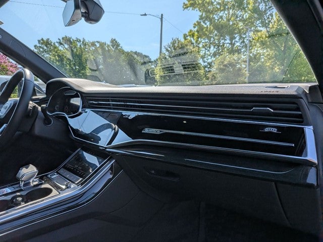2021 Audi Q7 45 Premium Plus quattro