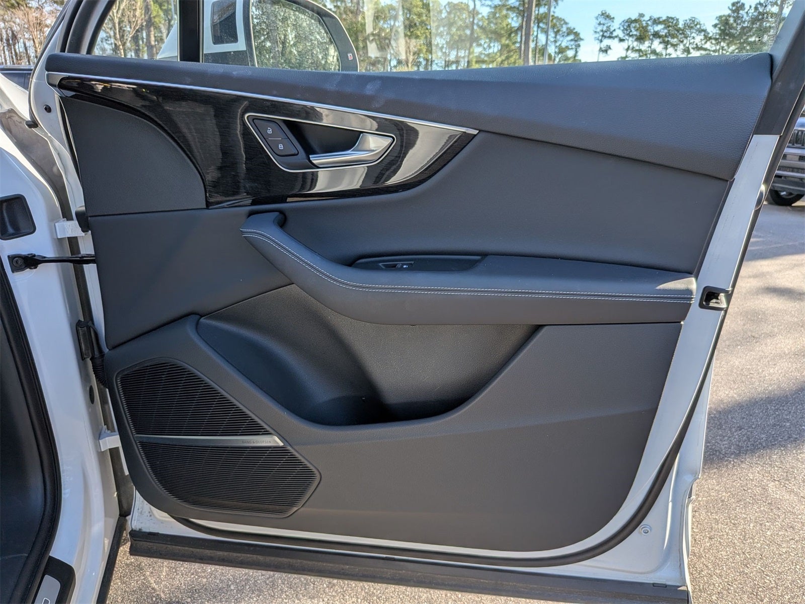 2025 Audi Q7 55 Premium Plus quattro