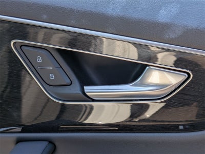 2025 Audi Q7 55 Premium Plus quattro