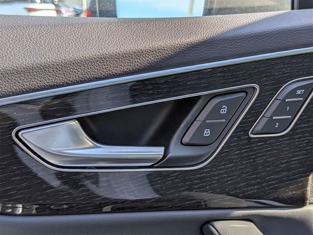 2025 Audi Q7 55 Premium Plus quattro