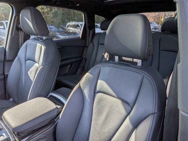 2025 Audi Q7 55 Premium Plus quattro