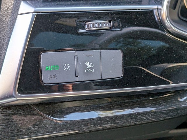 2025 Audi Q7 55 Premium Plus quattro