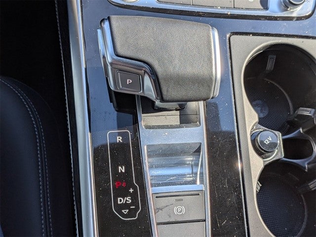 2025 Audi Q7 55 Premium Plus quattro