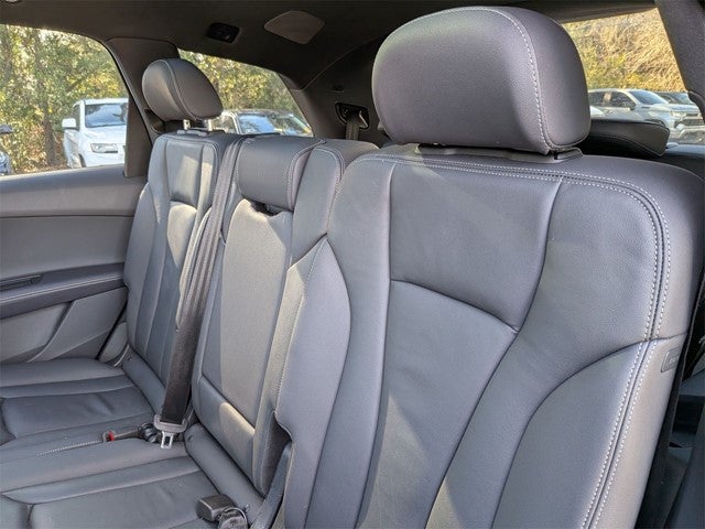 2025 Audi Q7 55 Premium Plus quattro