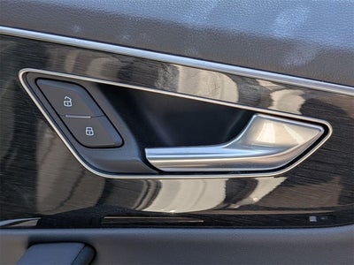 2025 Audi Q7 55 Premium Plus quattro