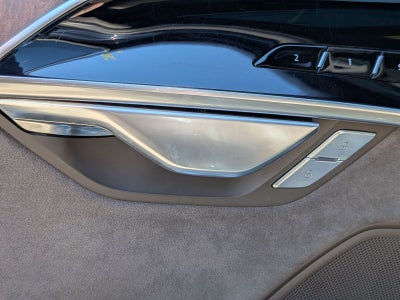 2019 Audi A8 L 55 quattro