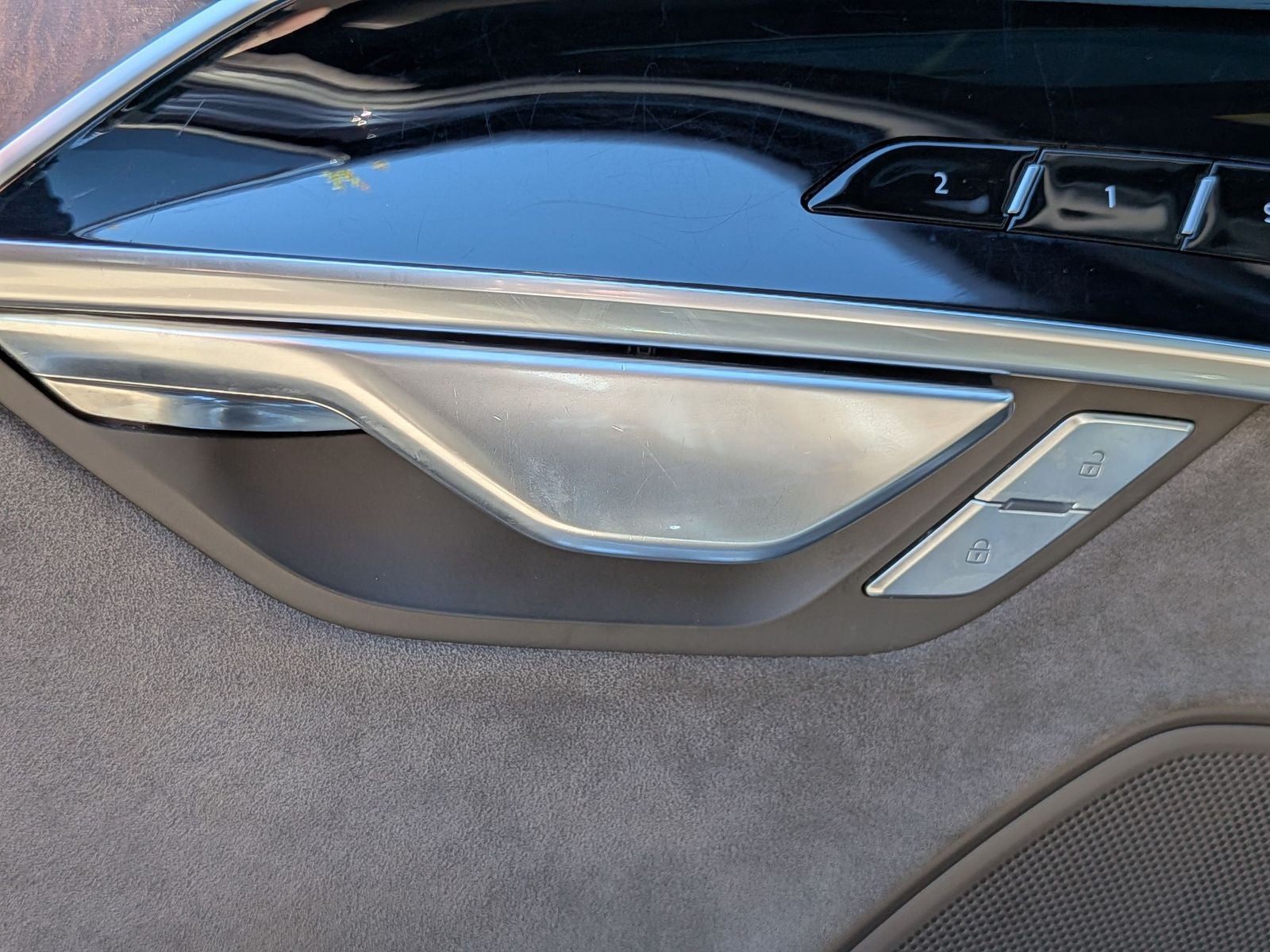 2019 Audi A8 L 55 quattro