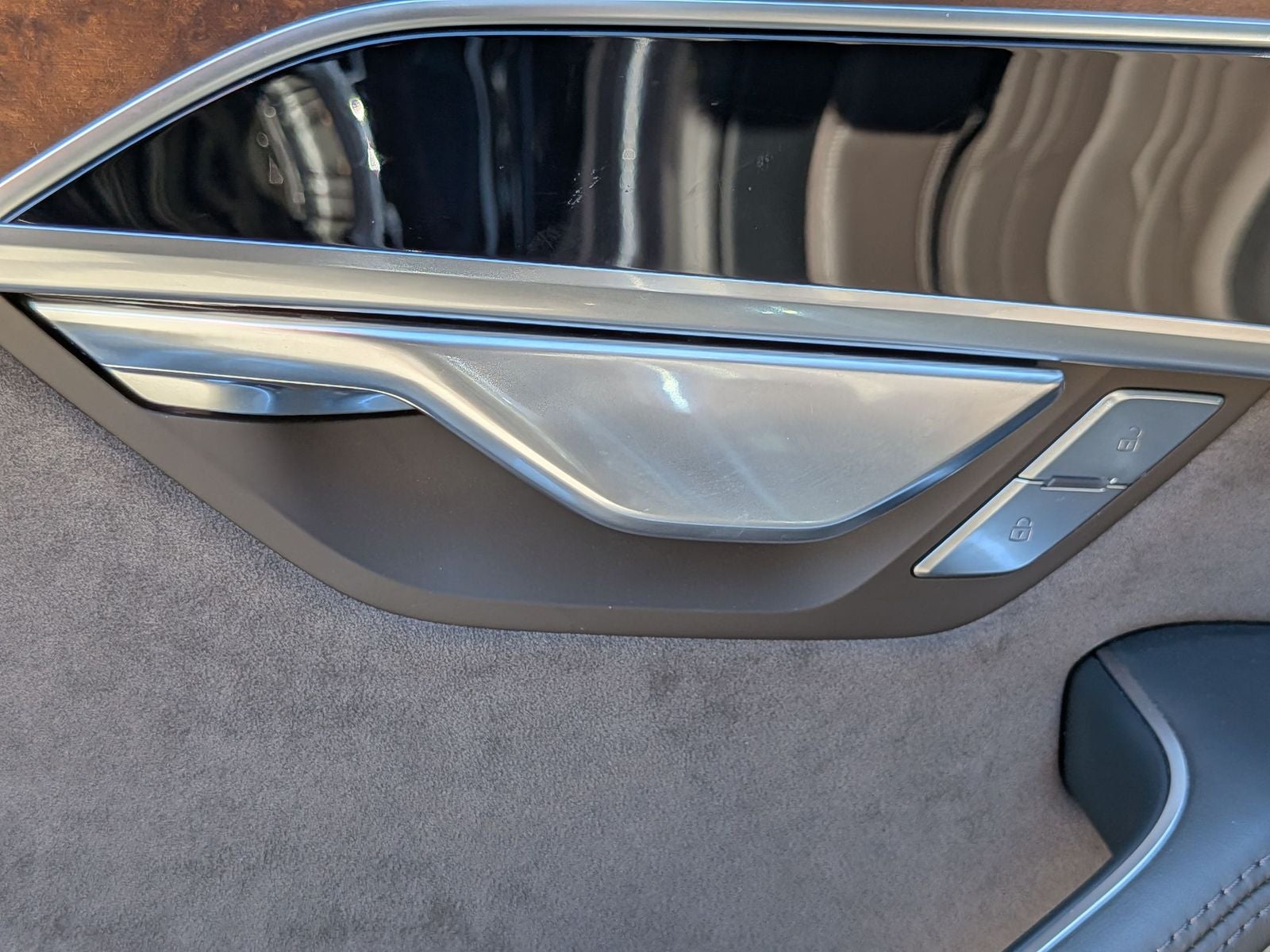 2019 Audi A8 L 55 quattro