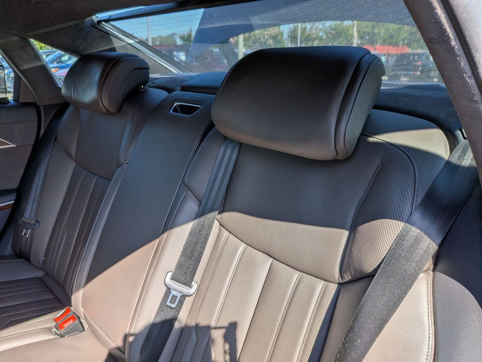 2019 Audi A8 L 55 quattro